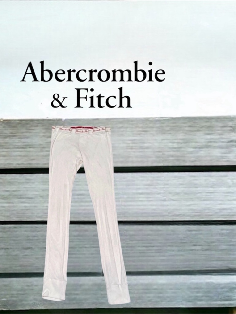 A&F | Vintage Leggings